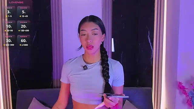 Sussyrosse  online show from 10.16.25