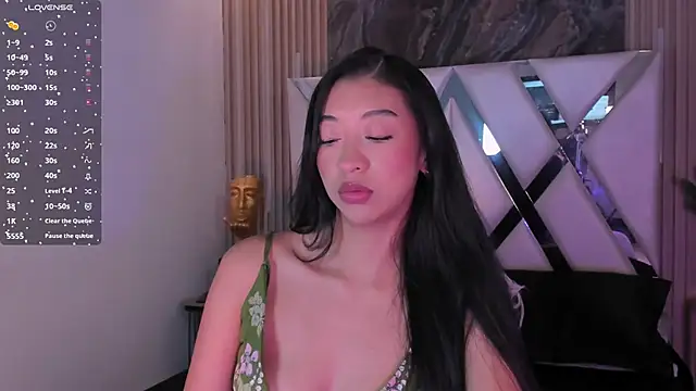 Sussyrosse  online show from 03.18.26