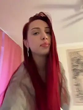 RussianBadBaby online show from 09.19.25