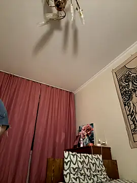 RussianBadBaby online show from 09.28.25