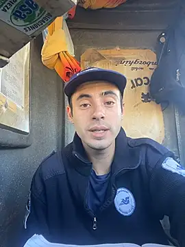 Snapshot of CaneLo0789 chatting on 11.17.25 CaneLo0789 online show from 11.17.25