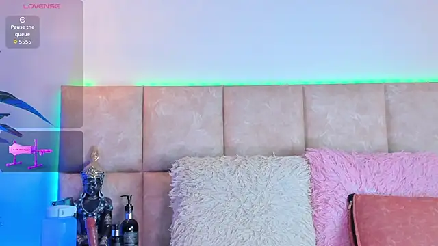 KarolBlanco online show from 11.16.25