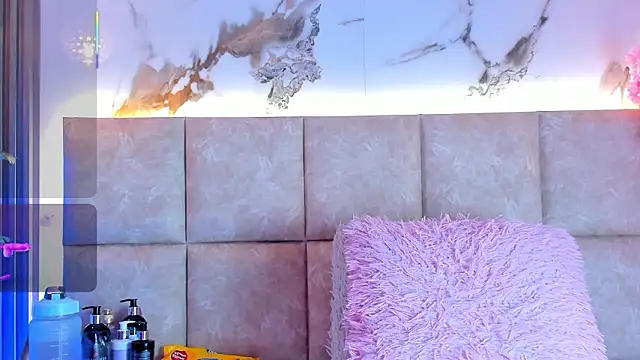 KarolBlanco online show from 03.04.26