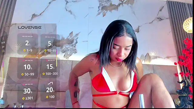 KarolBlanco online show from 05.22.26