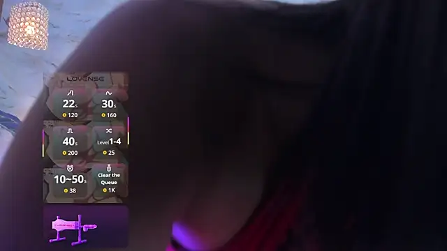 KarolBlanco online show from 05.23.26