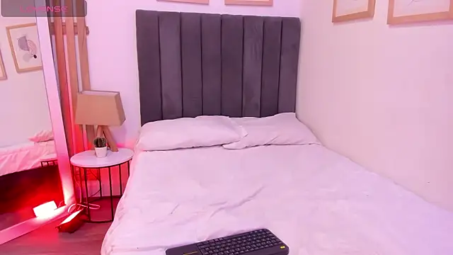 SuccubusDolly online show from 10.01.25