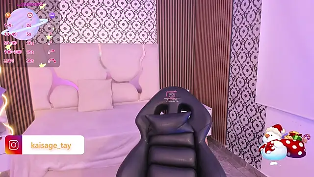 kaisage tay online show from 11.06.25