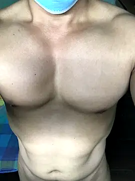 Huynh-duc-huy online show from 11.18.25