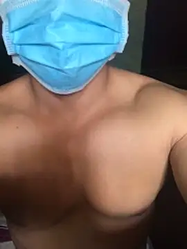 Huynh-duc-huy online show from 03.10.26