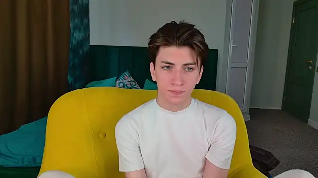 Oliver Starboy online show from 09.16.25