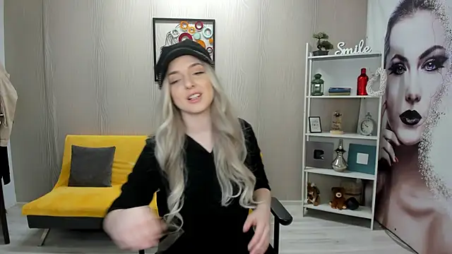 JaquelinLaurent online show from 09.19.25