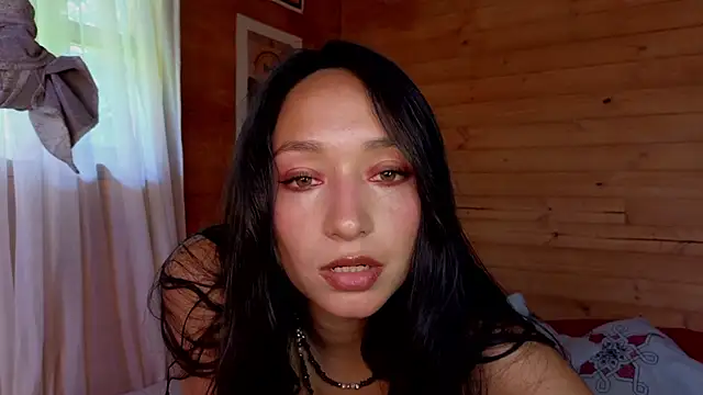 Snapshot of salome_rv chatting on 10.03.25 salome rv online show from 10.03.25