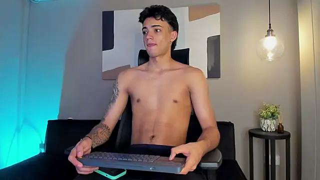 JamesClemont online show from 09.16.25