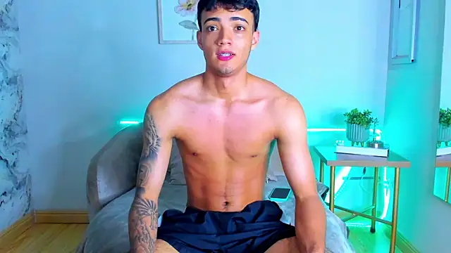 JamesClemont online show from 09.30.25