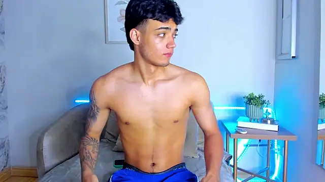 JamesClemont online show from 09.30.25