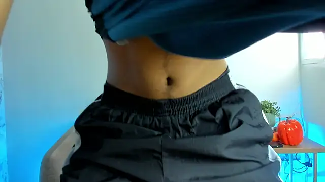 JamesClemont online show from 10.29.25