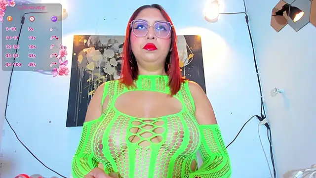 Violet horny05 online show from 02.10.26