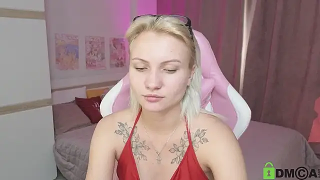 Cameronlovely  online show from 09.09.25