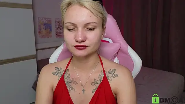 Cameronlovely  online show from 09.11.25