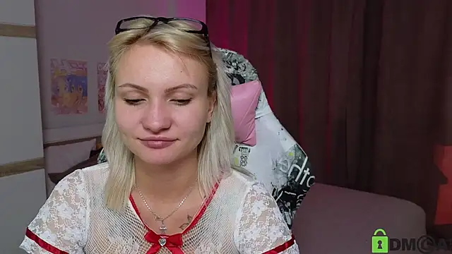Cameronlovely  online show from 09.12.25