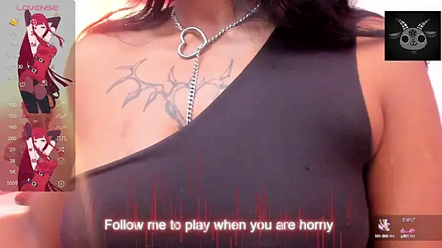 Saraa Graham online show from 10.07.25