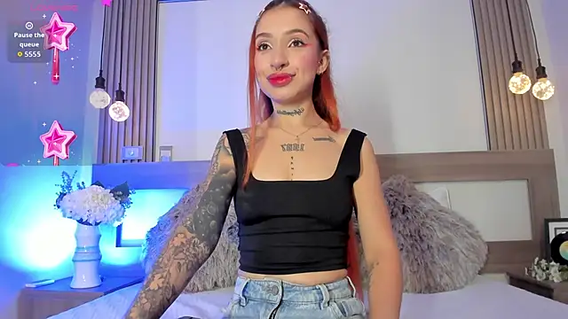 Keithy Carter online show from 10.17.25