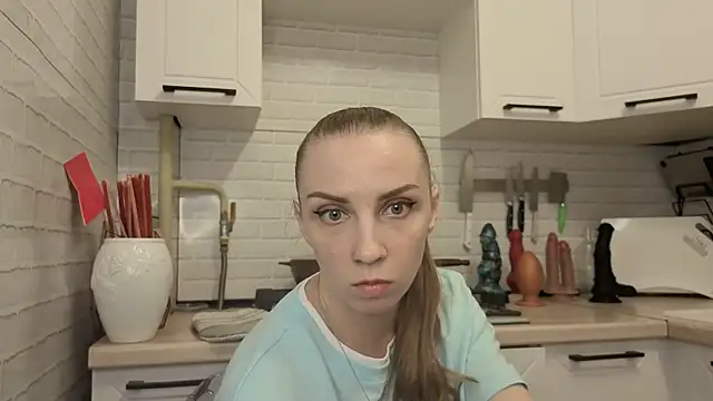 Edena  online show from 06.09.26
