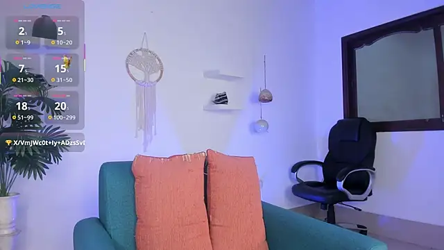 zali mahamed online show from 09.30.25