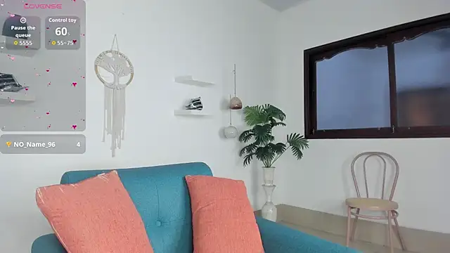 zali mahamed online show from 11.04.25