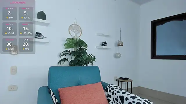 zali mahamed online show from 11.22.25