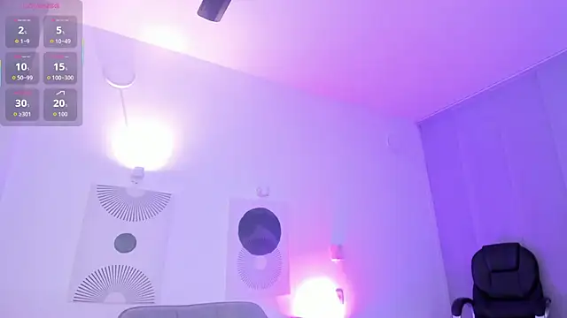 zali mahamed online show from 01.15.26