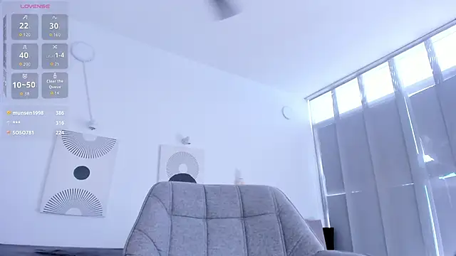 shaza khalan online show from 10.25.25