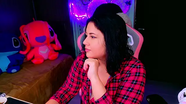 Allison GAMERS online show from 09.13.25