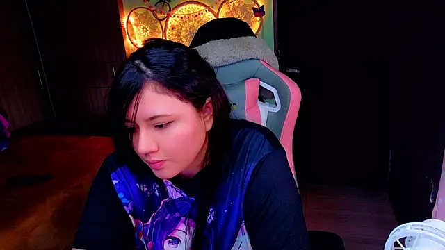 Allison GAMERS online show from 09.17.25