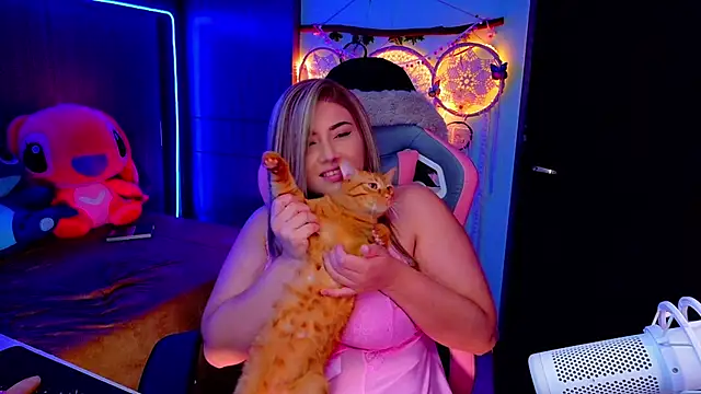 Allison GAMERS online show from 09.18.25