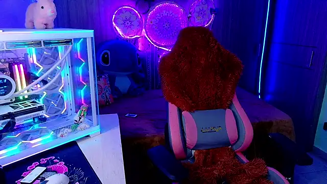 Allison GAMERS online show from 09.23.25