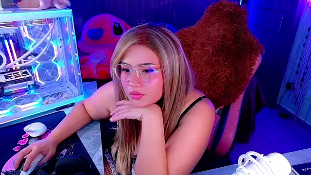 Allison GAMERS online show from 09.25.25