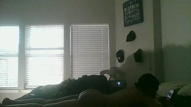 JazziEezyLdy online show from 03.02.26