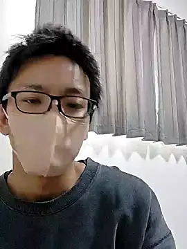 mitsuki0915 online show from 11.04.25