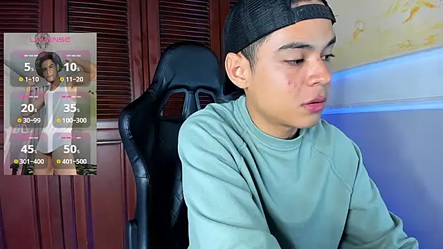 edy play online show from 10.13.25