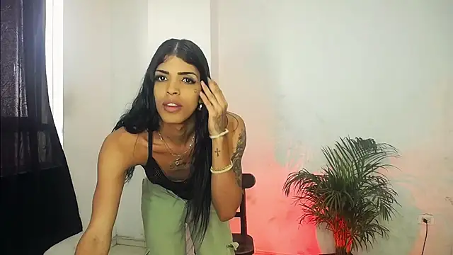 Lady Dirty444 online show from 10.16.25