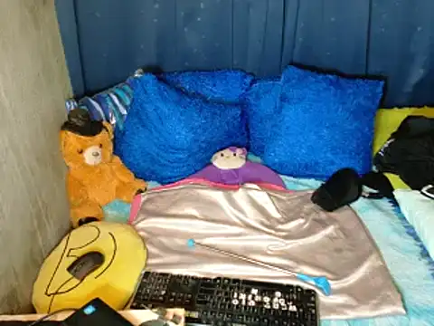 xxloveheart online show from 09.17.25