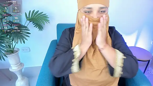 amila hagda online show from 09.09.25