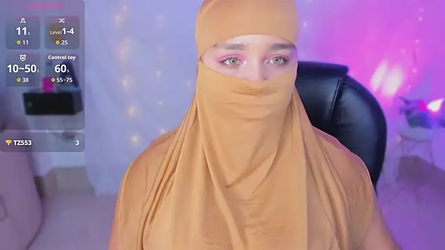 amila hagda online show from 09.14.25