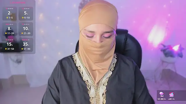 amila hagda online show from 09.15.25