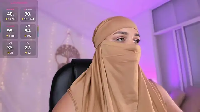 amila hagda online show from 09.24.25