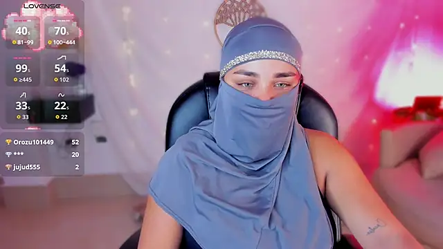 amila hagda online show from 10.10.25