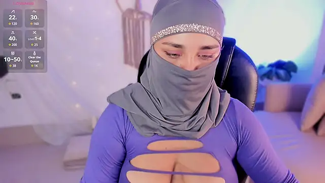 amila hagda online show from 10.18.25