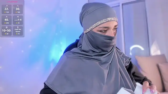 amila hagda online show from 10.28.25