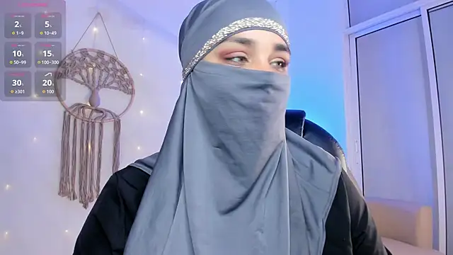 amila hagda online show from 10.30.25